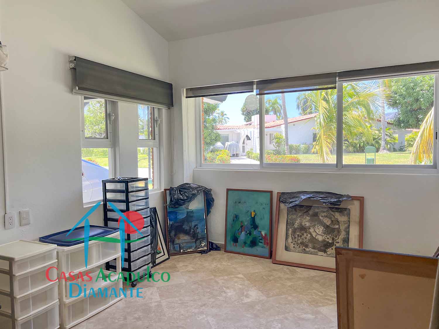 Villas Princess I Villa 61 - Recámara cuatro 3